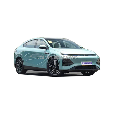 XiaoPeng G6 Sport Intelligent SUV 218kW Total Motor Power Two Drive Pure Electric