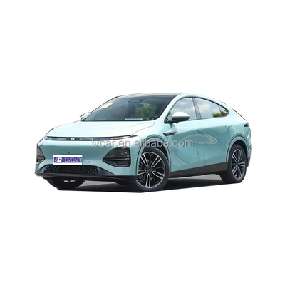 Customized 2023 Xiaopeng G6 755 Ultra Long Range Pro Medium SUV Electric Vehicle