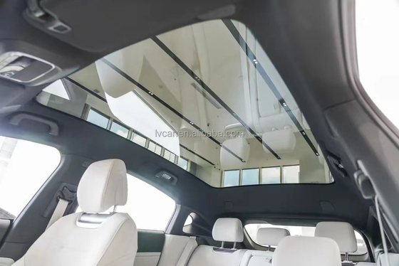 Customized 2023 Xiaopeng G6 755 Ultra Long Range Pro Medium SUV Electric Vehicle
