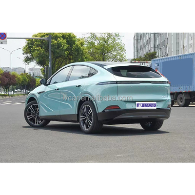 Customized 2023 Xiaopeng G6 755 Ultra Long Range Pro Medium SUV Electric Vehicle