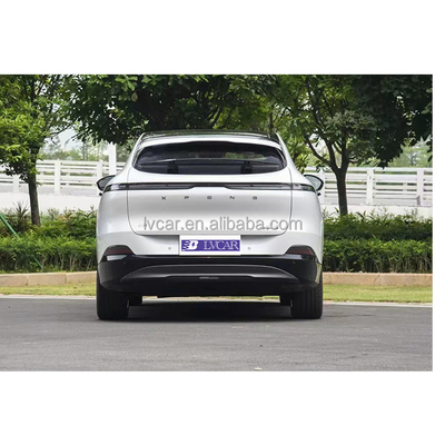 Xpeng G6 2023 580km/755km Range Electric Car with 5 Seater and 202km/h Top Speed