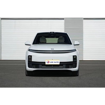 2023 Lixiang Li L7 BLue Electric Driver's Seat Adjustment Ev Car Suv Energy Vehicles