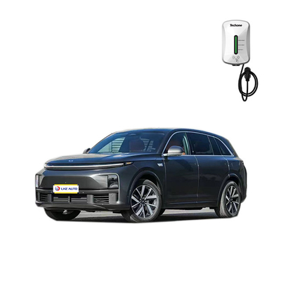 2023 LiXiang L7 Pro Max EV Hybrid Car Medium to Large Luxury Electric SUV for Household