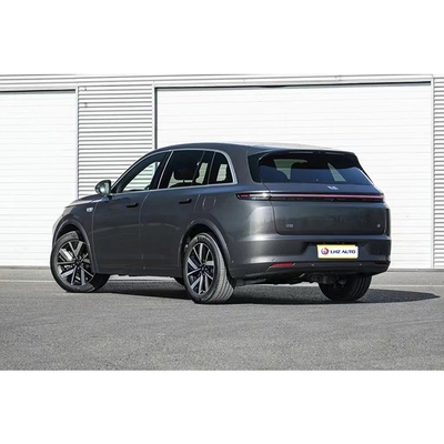 2023 LiXiang L7 Pro Max EV Hybrid Car Medium to Large Luxury Electric SUV for Household