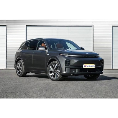 2023 LiXiang L7 Pro Max EV Hybrid Car Medium to Large Luxury Electric SUV for Household