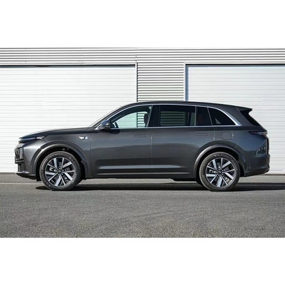 2023 LiXiang L7 Pro Max EV Hybrid Car Medium to Large Luxury Electric SUV for Household