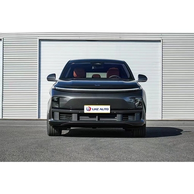 2023 LiXiang L7 Pro Max EV Hybrid Car Medium to Large Luxury Electric SUV for Household