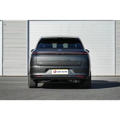 2023 LiXiang L7 Pro Max EV Hybrid Car Medium to Large Luxury Electric SUV for Household