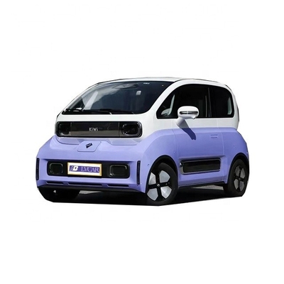 Roof Rack-Free Wuling Baojun The Ultimate Mini Electric Vehicle for Urban Adventures