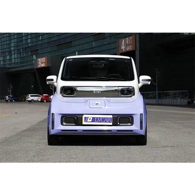 Roof Rack-Free Wuling Baojun The Ultimate Mini Electric Vehicle for Urban Adventures