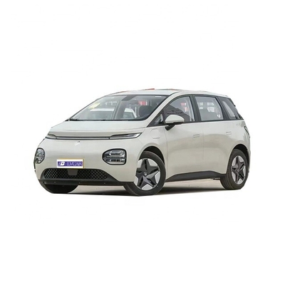 Left-Hand Steering Wuling Baojun Popular and Affordable Five Door Five Seat Hatchback