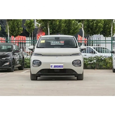 Left-Hand Steering Wuling Baojun Popular and Affordable Five Door Five Seat Hatchback