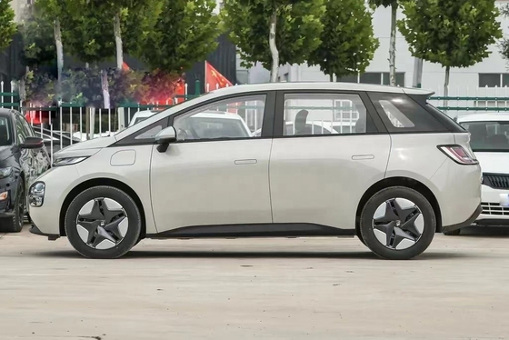 Left-Hand Steering Wuling Baojun Popular and Affordable Five Door Five Seat Hatchback