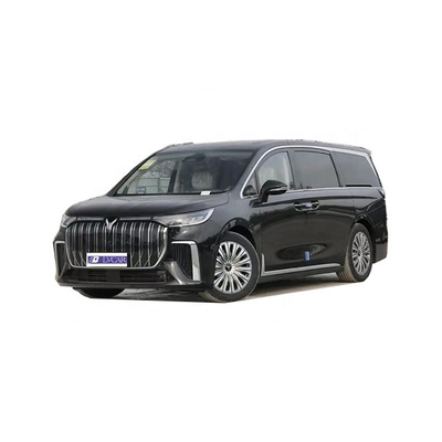 2023 Voyah Dreamer EV Pure Electric MPV for Mid to Large Scale Market Naturally Aspirated