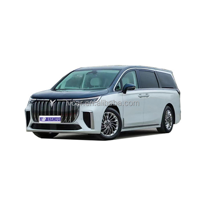 2024 Voyageh Dreamer PHEV 7-seater luxury MPV Maximum power 310kW Charging time 0.5 Hour
