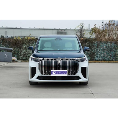 2024 Voyageh Dreamer PHEV 7-seater luxury MPV Maximum power 310kW Charging time 0.5 Hour