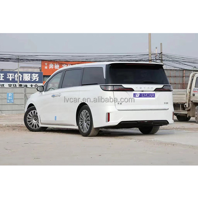 2024 Voyageh Dreamer PHEV 7-seater luxury MPV Maximum power 310kW Charging time 0.5 Hour