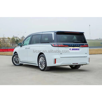 2024 Voyageh Dreamer PHEV 7-seater luxury MPV Maximum power 310kW Charging time 0.5 Hour