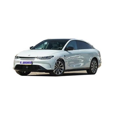 Leap Motor 2023 Zero-Run 4 Wheels Electric Automobile 5 Seater 0.5 Hour Charging Time