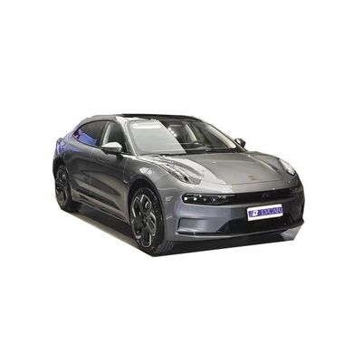 Maximum Power 200-250Ps 's Pure Electric Vehicles with Car Entertainment System Included