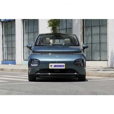 Electric Parking Brake Car Entertainment System Wuling Baojun Yunduo Compact SUV 2023