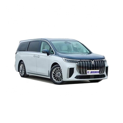 Voyah Dreamer Touch Screen Medium and Large Business Vehicles for 's Energy Market