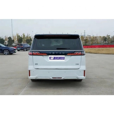 Voyah Dreamer Touch Screen Medium and Large Business Vehicles for 's Energy Market