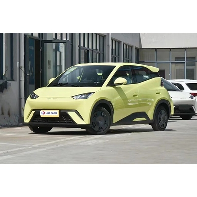 2023 BYD Seagull 's Popular Mini 5 Seater Energy EV Car with 0.5 Hour Charging Time