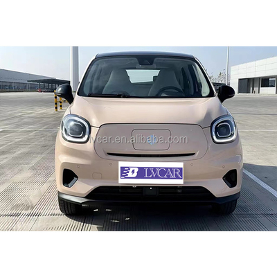 LeapMotor T03 2023 Electric EV Car with 200kW Maximum Power and 403km Long Endurance