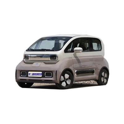 Electric Steering System Wuling Motors Mini Energy Vehicles with Anti-Pinch Function