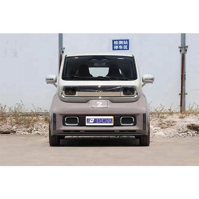 Electric Steering System Wuling Motors Mini Energy Vehicles with Anti-Pinch Function