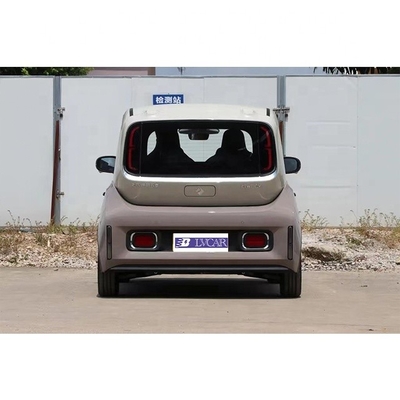 Electric Steering System Wuling Motors Mini Energy Vehicles with Anti-Pinch Function