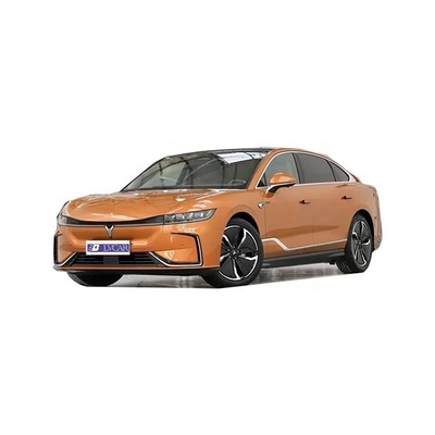 360° Rear Camera Voyah Zhuiguang Large and Medium sized Sedan for 2023 Energy Vehicles