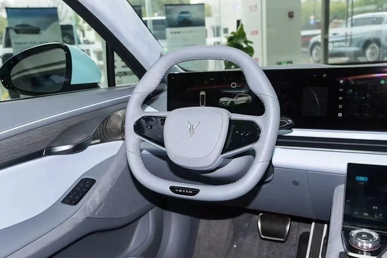 360° Rear Camera Voyah Zhuiguang Large and Medium sized Sedan for 2023 Energy Vehicles