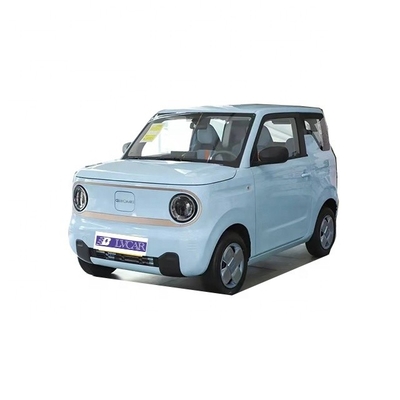 Geely Panda Mini The Perfect Choice with 200km Cruising Range and Customization Options