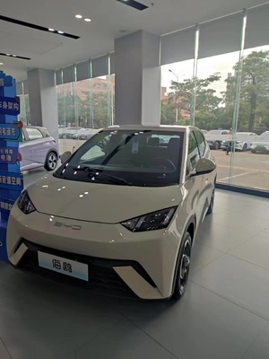Energy 2024 BYD Seagull Electric Vehicle 405km Range and 30.08KWH Battery Capacity