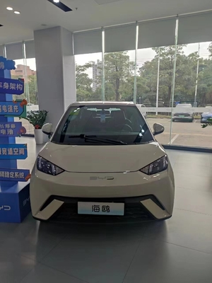 Energy 2024 BYD Seagull Electric Vehicle 405km Range and 30.08KWH Battery Capacity