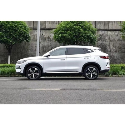 Electric Vehicles Byd Electric Car 23 and BYD Song Plus 5-Seater Pure Electric SUVs