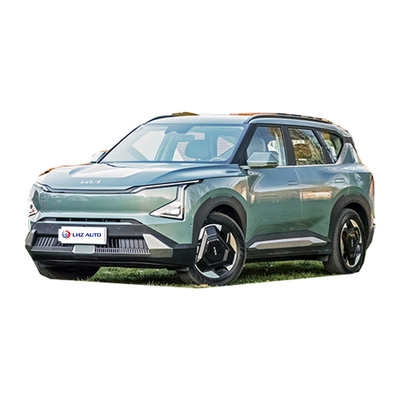 2024KIA EV5 Pure Electric Vehicle SUV 64.2kWh Battery Capacity 0.45 Hour Charging Time