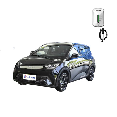 Energy BYD Seagull 2024 Flying Edition Pure Electric Sedan with 135Nm Maximum Torque