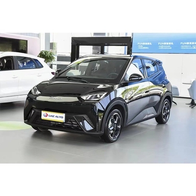 Energy BYD Seagull 2024 Flying Edition Pure Electric Sedan with 135Nm Maximum Torque