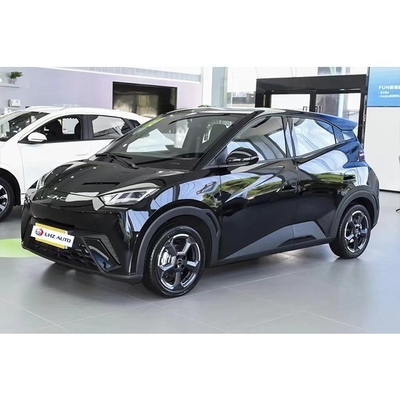Energy BYD Seagull 2024 Flying Edition Pure Electric Sedan with 135Nm Maximum Torque