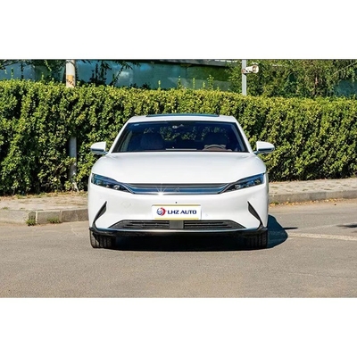 Medium and Large Sized Sedan BYD Han Champion Edition Long Range Energy with 5 Seater
