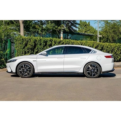 Medium and Large Sized Sedan BYD Han Champion Edition Long Range Energy with 5 Seater