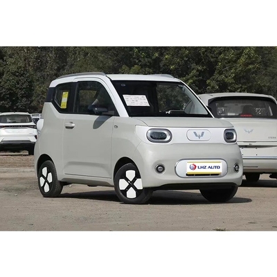 Energy Vehicles Wuling Micro EV Electric SUV Car with 4 Seats and 3059x1521x1614mm Size