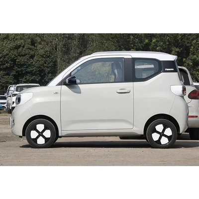 Energy Vehicles Wuling Micro EV Electric SUV Car with 4 Seats and 3059x1521x1614mm Size