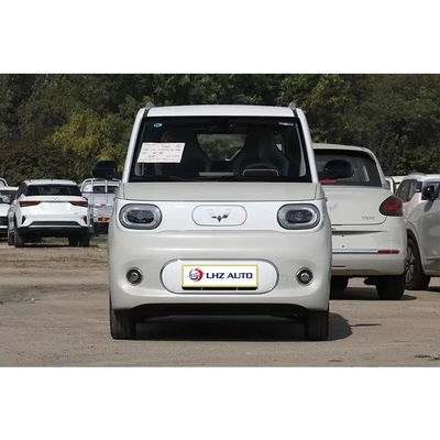 Energy Vehicles Wuling Micro EV Electric SUV Car with 4 Seats and 3059x1521x1614mm Size