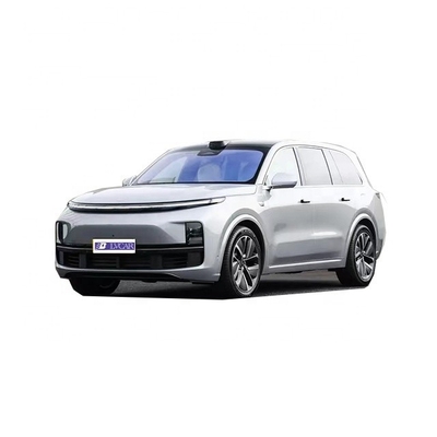 Li Xiang L9 's End Mid to Large Luxury Energy SUV with ABS Yes and Max Speed 180km/h