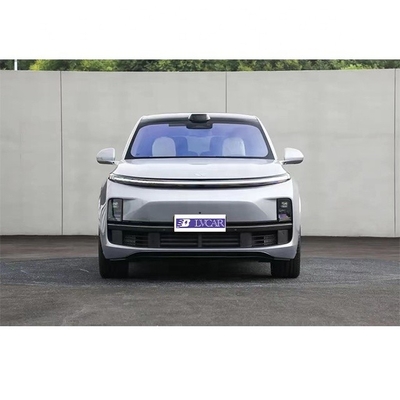 Li Xiang L9 's End Mid to Large Luxury Energy SUV with ABS Yes and Max Speed 180km/h