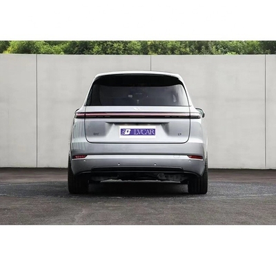 Li Xiang L9 's End Mid to Large Luxury Energy SUV with ABS Yes and Max Speed 180km/h